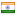 mehmetkandemir.com server is located in India